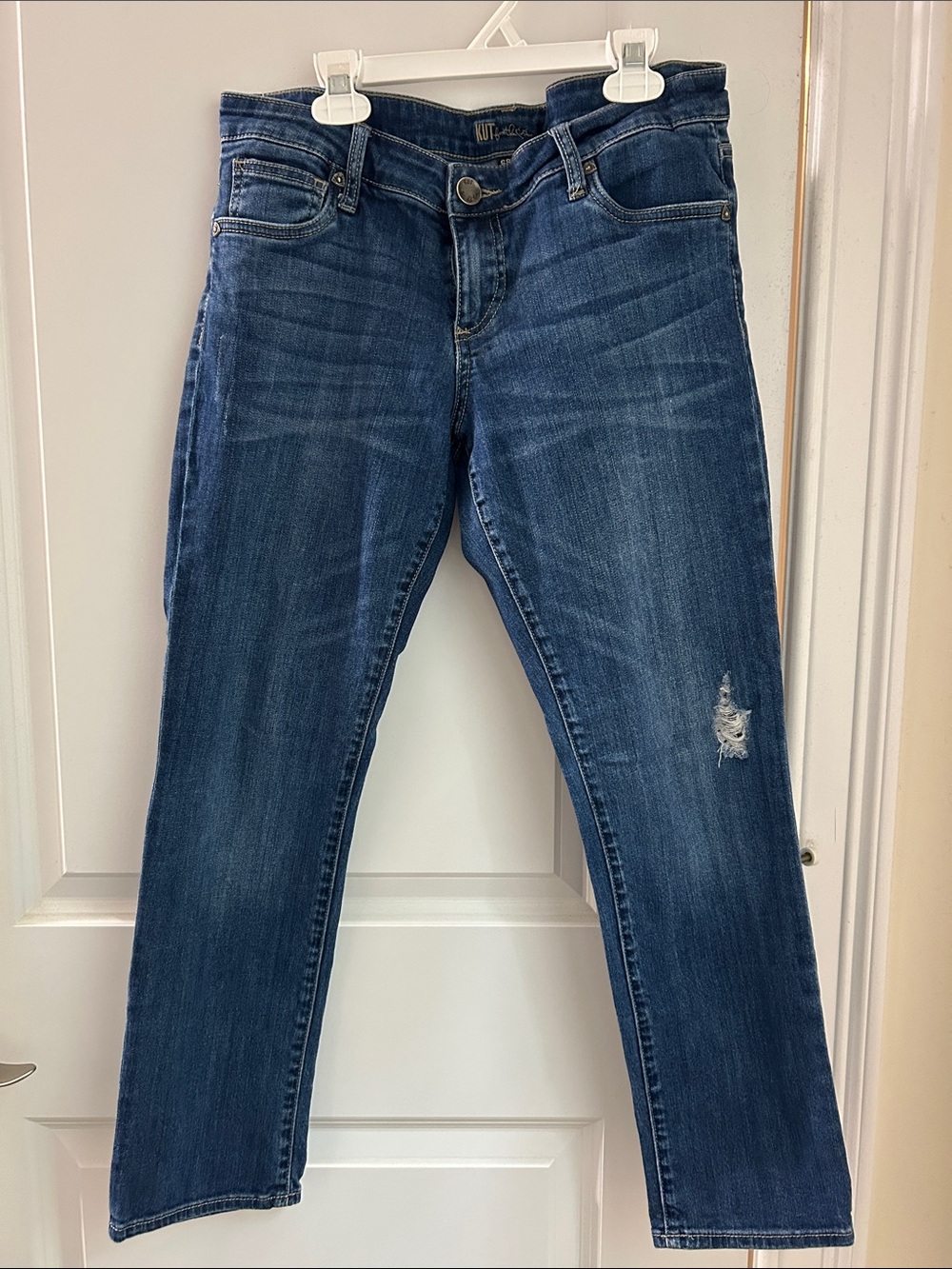 Women’s Jeans Kut from the Kloth 6P